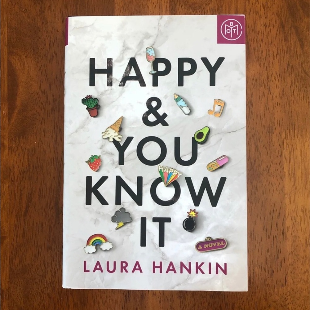Happy & You Know It